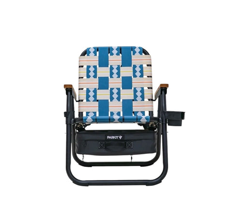 Parkit Voyager - Classic Blue