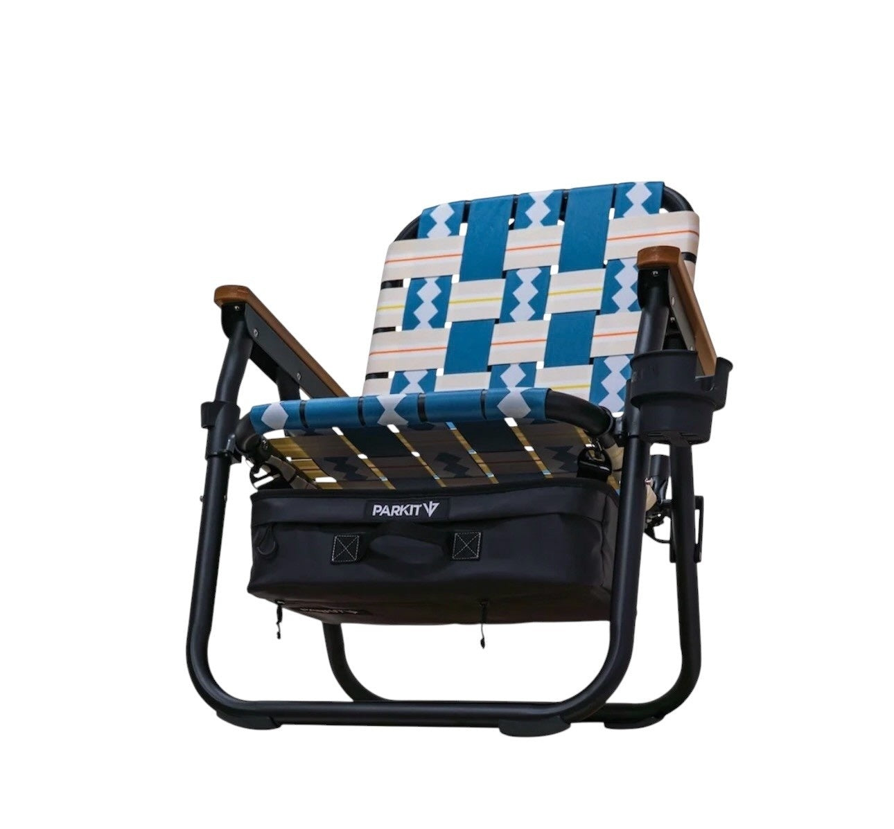 Parkit Voyager - Classic Blue