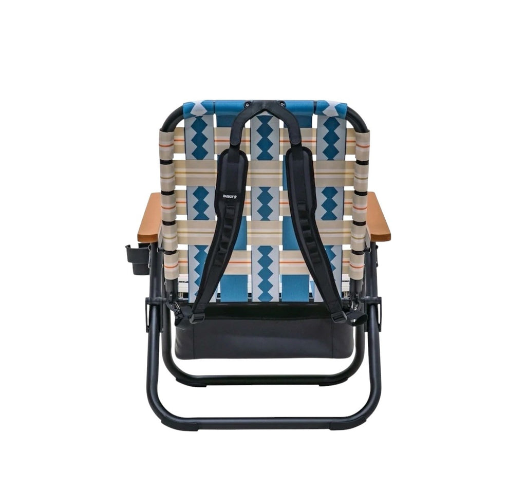 Parkit Voyager - Classic Blue