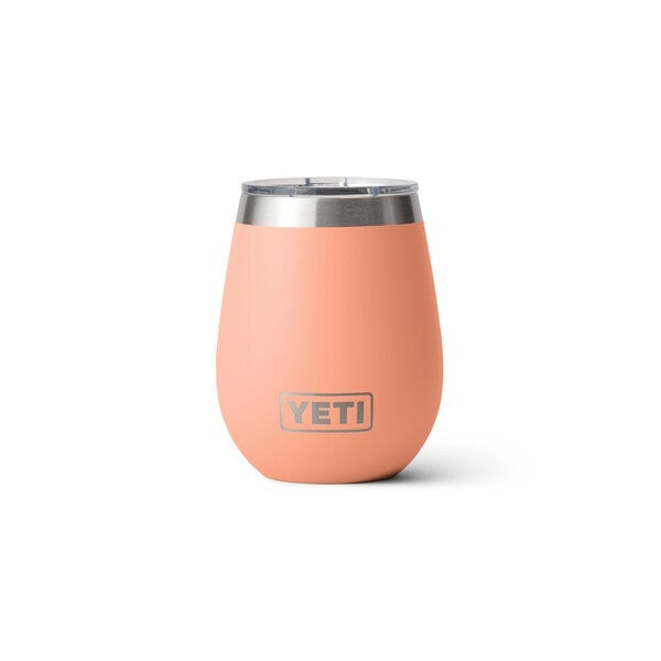 Yeti Rambler 10oz (295ml) Wine Tumblers with Magslider Lid