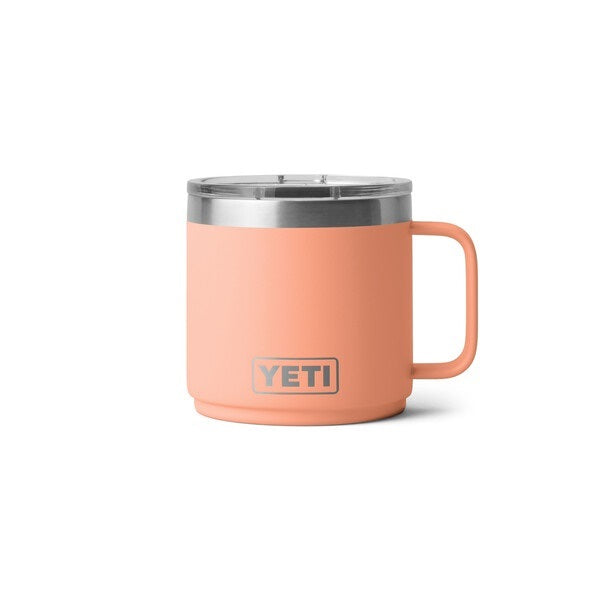 Yeti Rambler 14oz (414ml) Stackable Mugs with Magslider Lid