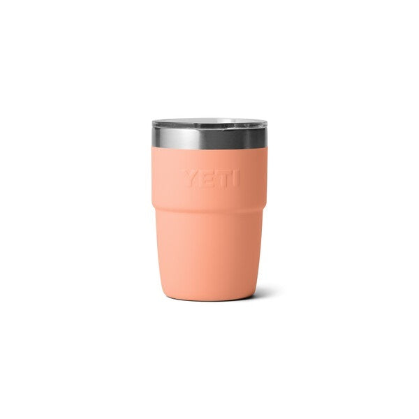 Yeti Rambler 8oz (236ml) Stackable Cups with Magslider Lid