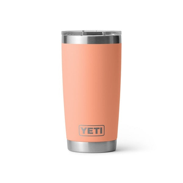 Yeti Rambler 20oz (591ml) Tumblers with Magslider Lid