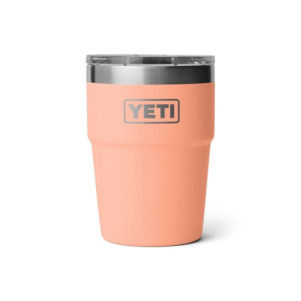 Yeti Rambler 16oz (473ml) Stackable Cups with Magslider Lid