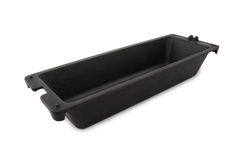 BK Baron/Sovereign Cast Wok