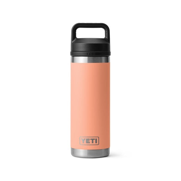 Yeti Rambler 18oz (532ml) Bottle with Chug Cap