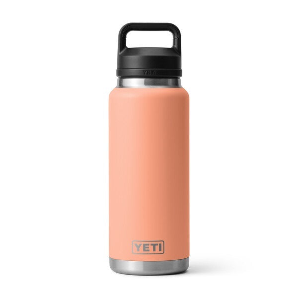 Yeti Rambler 36oz (1L) Bottle with Chug Cap
