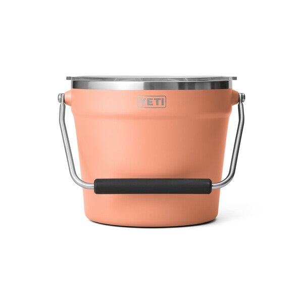 Yeti Rambler 7.6L Beverage Buckets with Lid