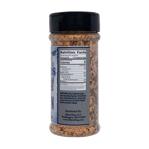 Blues Hog BBQ 'All In' Seasoning - 170g (6oz) - CLEARANCE