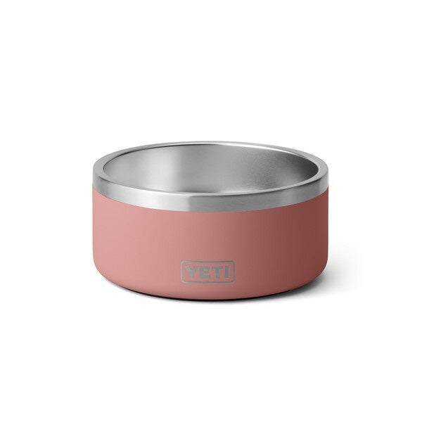 Yeti Boomer 4 Dog Bowl