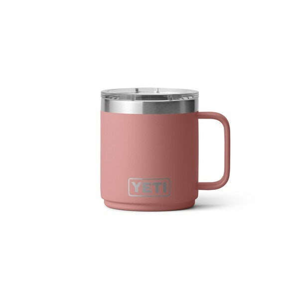 Yeti Rambler 10oz (295ml) Stackable Mugs with Magslider Lid