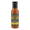 Lane's BBQ' Southbound 'Mustard Sauce - 400ml (13.5oz) - CLEARANCE