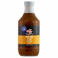 Three Little Pigs BBQ Mustard Style BBQ Sauce - 558g (19.7oz) - CLEARANCE