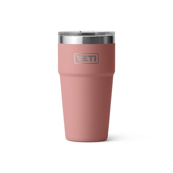 Yeti Rambler 20oz (591ml) Stackable Cups with Magslider Lid