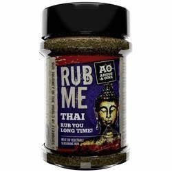 Thai Rub You Long Time Rub - 200g - CLEARANCE