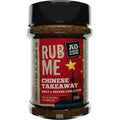 Chinese Salt & Pepper Chilli Seasoning - 240g - CLEARANCE