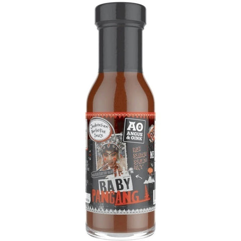 Baby Pangang BBQ Sauce 300ml - CLEARANCE