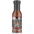 Baby Pangang BBQ Sauce 300ml - CLEARANCE