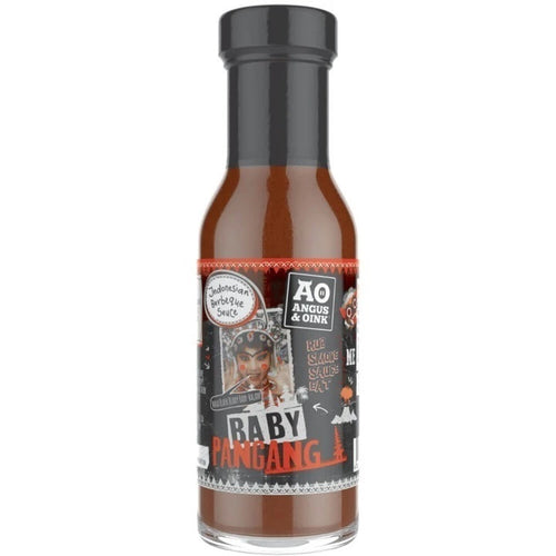 Baby Pangang BBQ Sauce 300ml - CLEARANCE