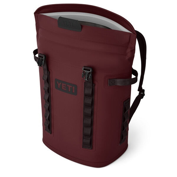 YETI Hopper M20 Backpack Coolers