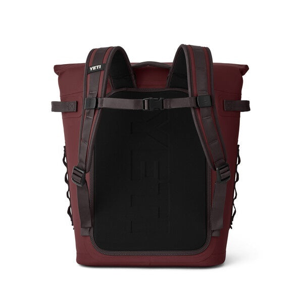 YETI Hopper M20 Backpack Coolers