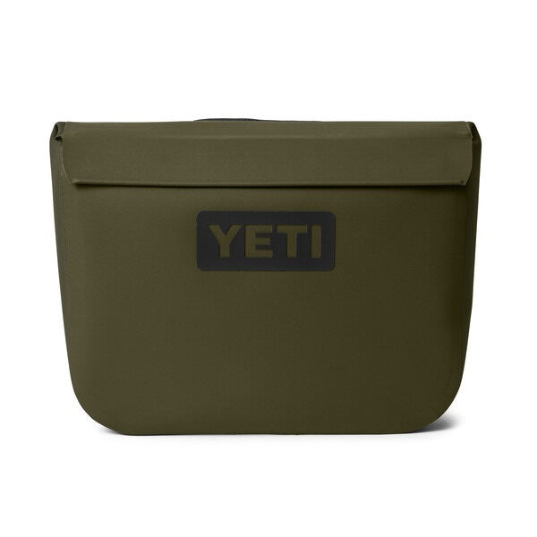 Yeti Sidekick Dry 6L Waterproof Gear Case