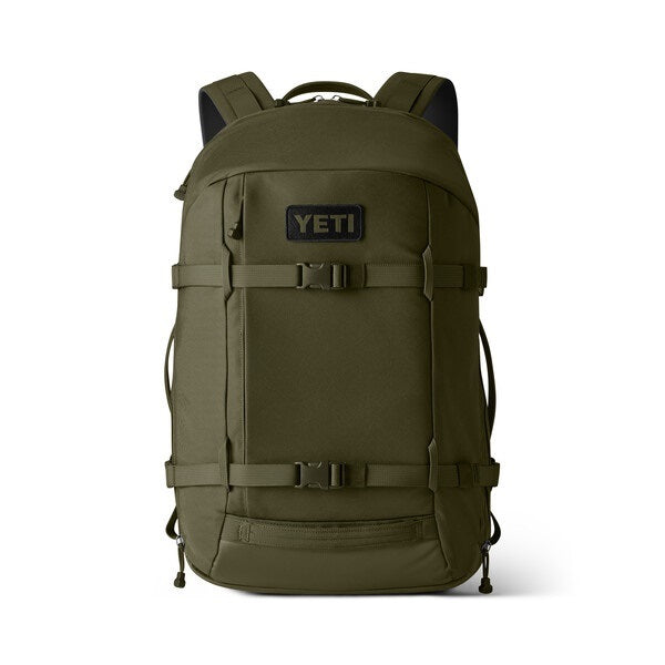 YETI Crossroads 27L Backpacks