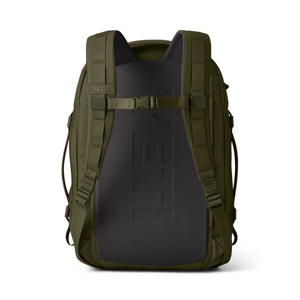 YETI Crossroads 35L Backpacks