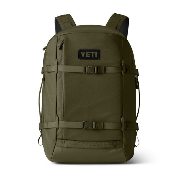 YETI Crossroads 35L Backpacks