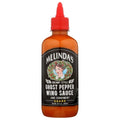 Melinda's Creamy Style Ghost Pepper Wing Sauce - 355ml (12oz)