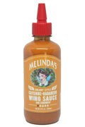 Melinda's Creamy Style Cayenne - Habanero Wing Sauce - 355ml (12oz)