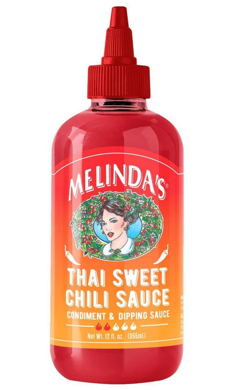 Melinda's Thai Sweet Chili Sauce - 355ml (12oz)