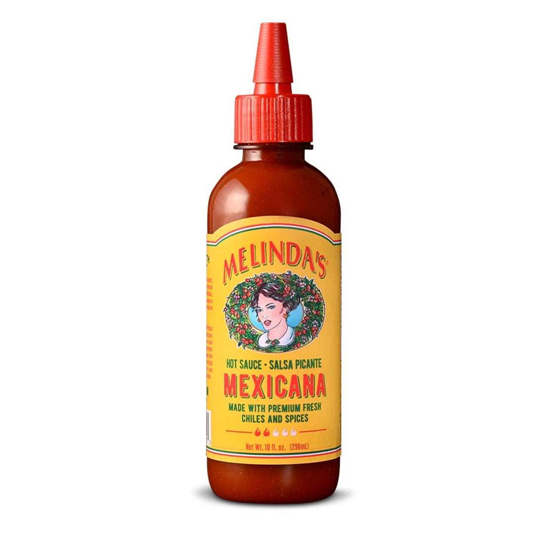 Melinda's Mexicana Hot Sauce - 355ml (12oz)