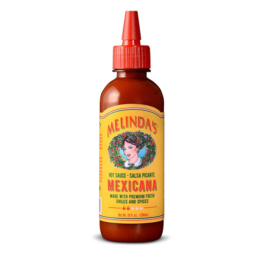 Melinda's Mexicana Hot Sauce - 355ml (12oz)