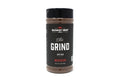 Whiskey Bent BBQ 'The Grind' Coffee-Blend Dry Rub - 340g (12oz) - CLEARANCE