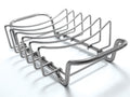 Broil King Premium Stainless Steel Rib Rack And Roast Support