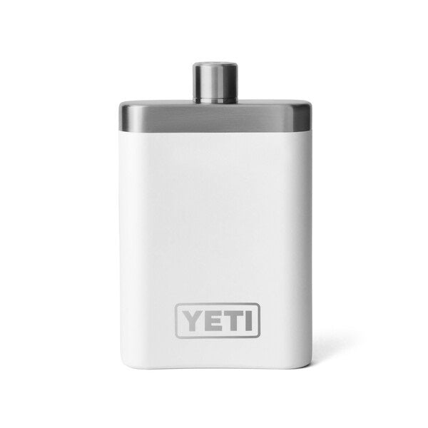 Yeti Flasks