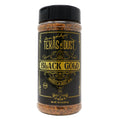 Texas Oil Dust 'Black Gold' BBQ Rub 374g 13.2oz