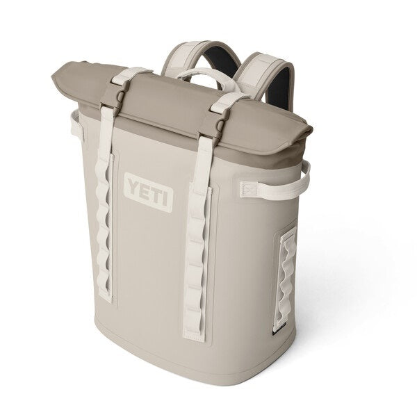 YETI Hopper M20 Backpack Coolers