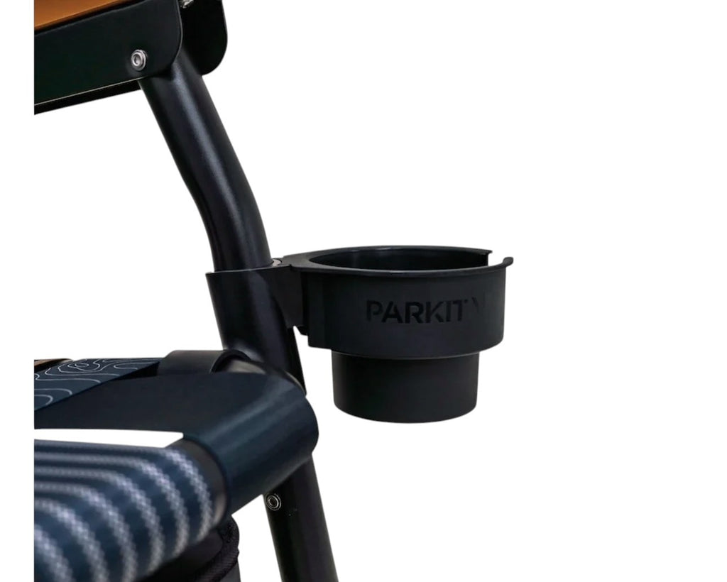 Parkit Voyager X - Salty Crew