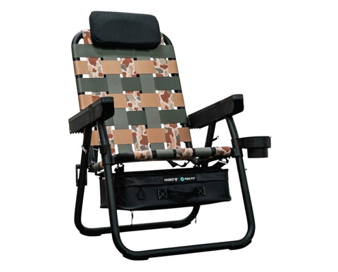 Parkit Eclipse X Freefly - Vintage Camo