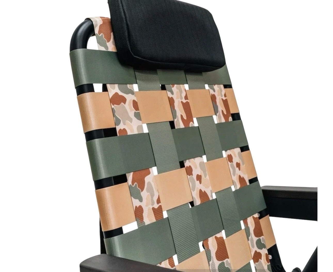 Parkit Eclipse X Freefly - Vintage Camo