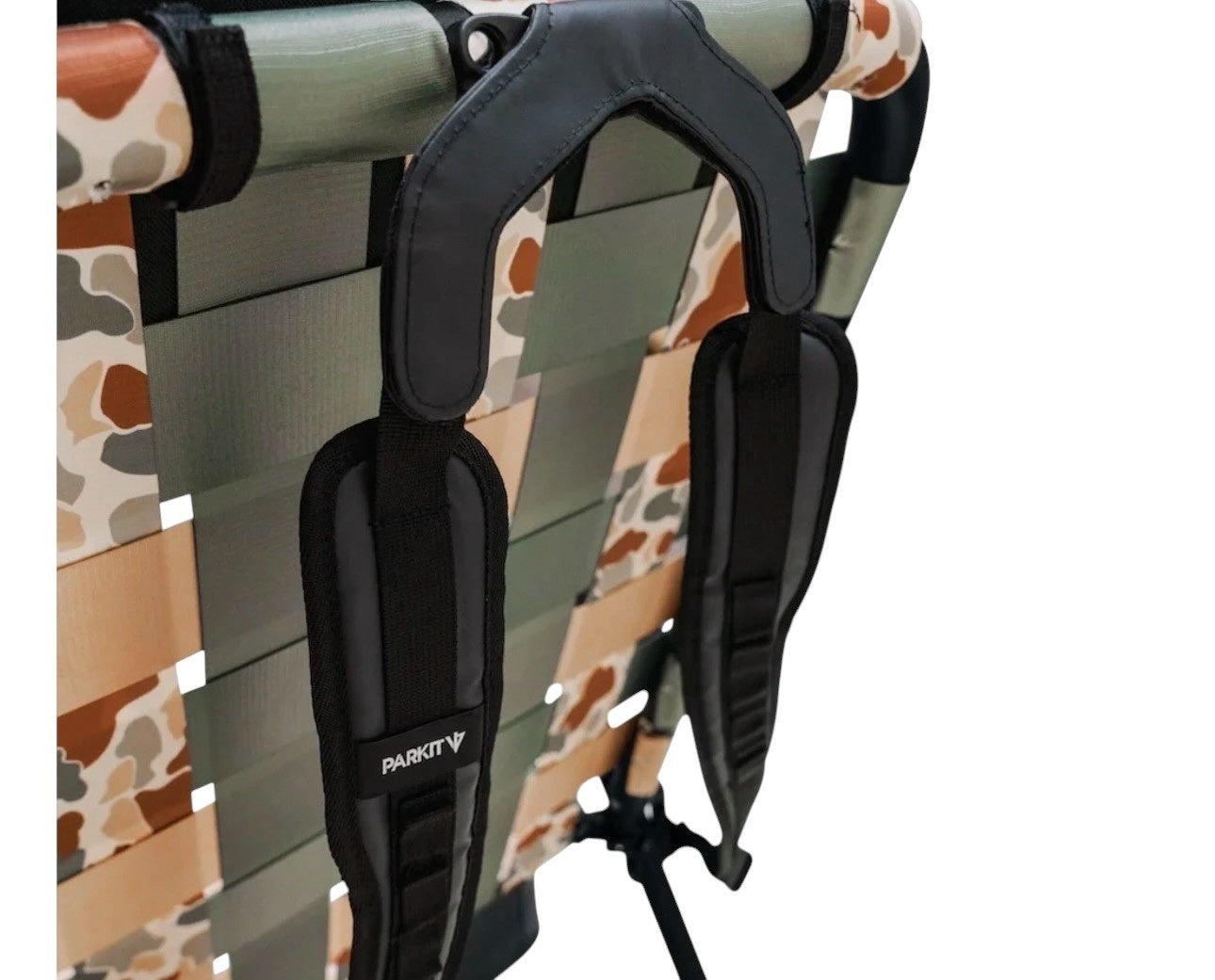 Parkit Eclipse X Freefly - Vintage Camo