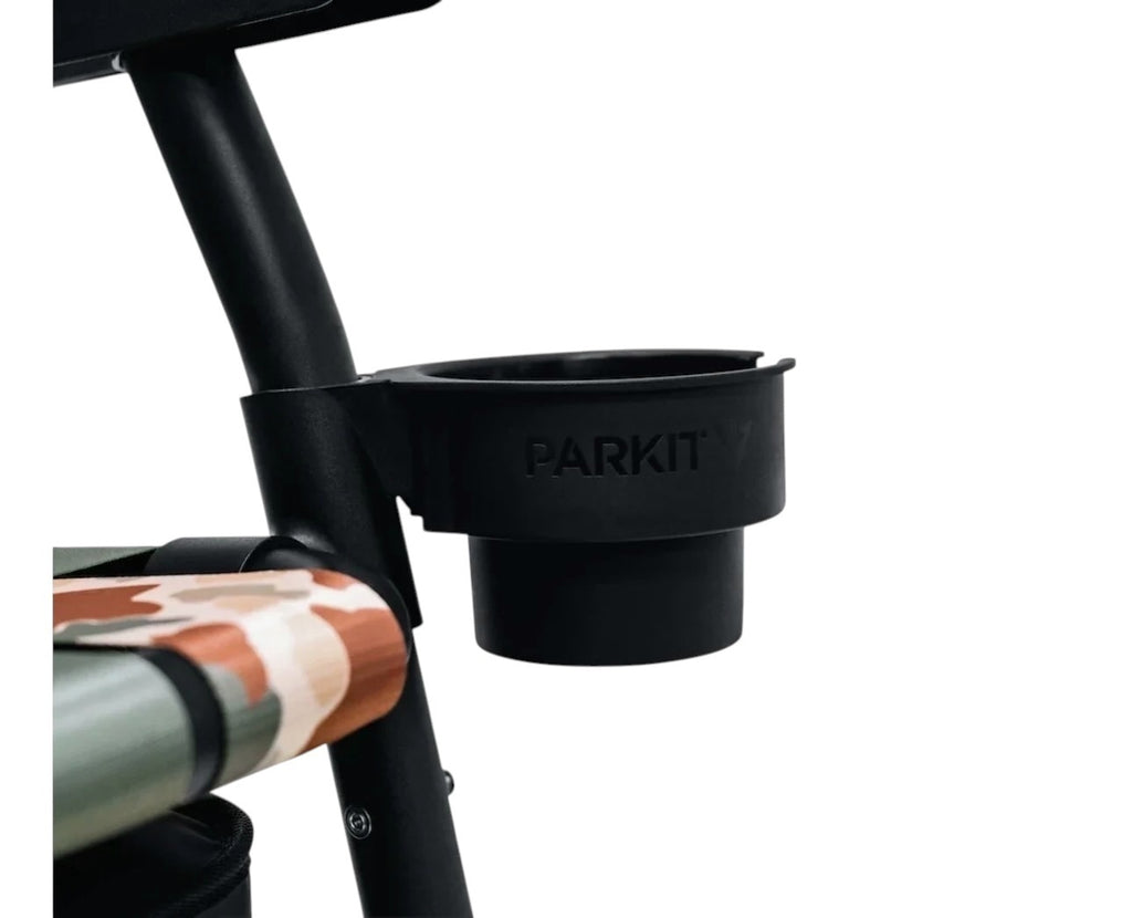 Parkit Eclipse X Freefly - Vintage Camo