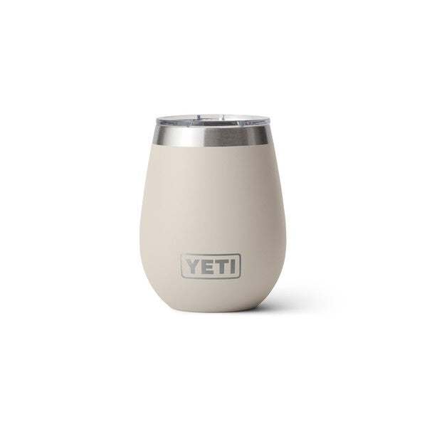 Yeti Rambler 10oz (295ml) Wine Tumblers with Magslider Lid