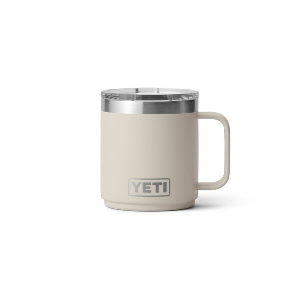 Yeti Rambler 10oz (295ml) Stackable Mugs with Magslider Lid