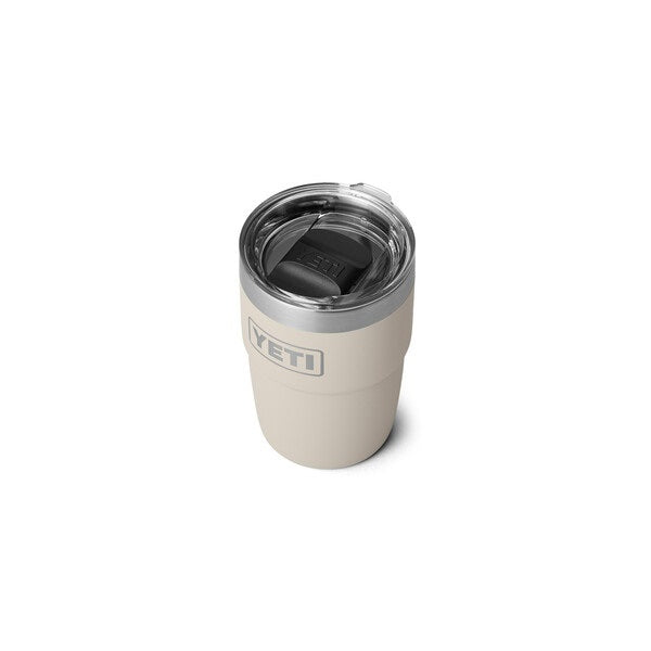 Yeti Rambler 8oz (236ml) Stackable Cups with Magslider Lid