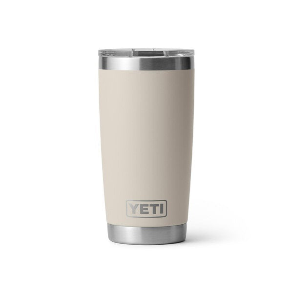 Yeti Rambler 20oz (591ml) Tumblers with Magslider Lid