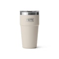 Yeti Rambler 20oz (591ml) Stackable Cups with Magslider Lid