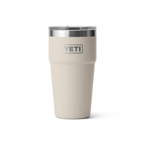 Yeti Rambler 20oz (591ml) Stackable Cups with Magslider Lid